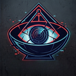 Paranoia logo